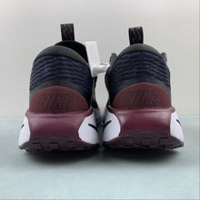 Cargar imagen en el visor de la galería, Nike Motiva Dark Purple Red Black White DV1238-004
