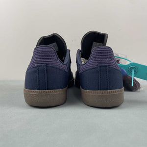 Adidas Samba OG Alwayth College Navy IH5186