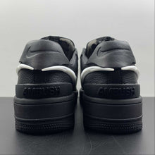 Cargar imagen en el visor de la galería, Ambush x Air Force 1 Low SP Black Phantom Black DV3464-001
