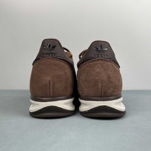 Cargar imagen en el visor de la galería, Adidas SL 72 RS Preloved Brown Dark Brown Blanch Cargo JS0744
