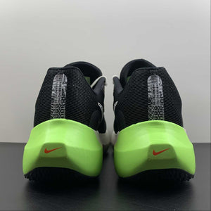 Zoom Fly 5 Black Phantom Green White FB1847-011