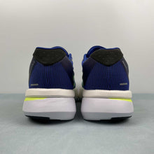 Cargar imagen en el visor de la galería, Adizero Boston 13 Lucid Blue Lime Burst Core Black JS4944
