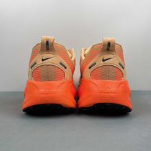 Cargar imagen en el visor de la galería, Nike Zoom Vomero 18 Orange Chalk Black Volt HM6803-700
