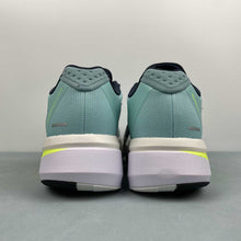 Cargar imagen en el visor de la galería, Adizero Boston 13 Flash Aqua Cloud White Lucid Lemon JS4945
