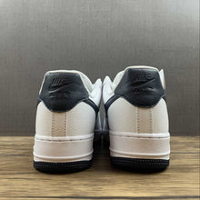 Cargar imagen en el visor de la galería, Air Force 1 07 Low White Obsidian AH0287-108
