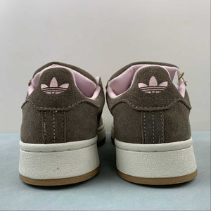 Adidas Campus 00s Dust Cargo Clear Pink White HQ4569