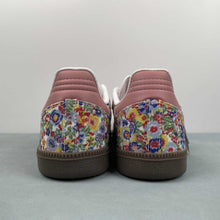 Cargar imagen en el visor de la galería, Adidas Samba OG Liberty London JI0280
