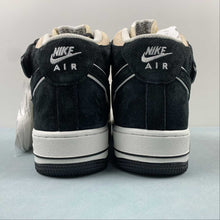 Cargar imagen en el visor de la galería, Air Force 1 07 Mid Gray Black CG9908-106
