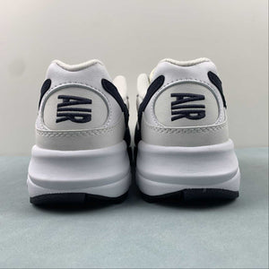 Air Grudge 95 Dark Blue White Black 36-47 602046-142
