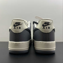 Cargar imagen en el visor de la galería, Air Force 1 Low Grey White FD9063-100
