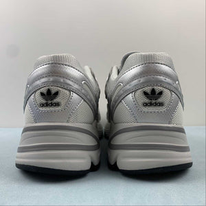 Adidas Astir Gray Two Gray One Gray Three GZ3569