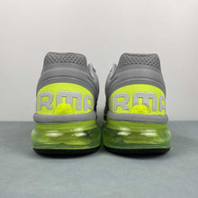 Cargar imagen en el visor de la galería, Nike Air Max 2013 Wolf Grey Volt Black HF3660-003
