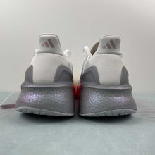 Cargar imagen en el visor de la galería, Adidas UltraBoost 5 Cloud White Glory Grey Lucid Pink ID8810

