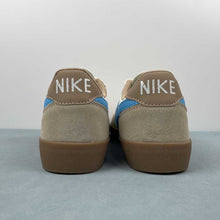Cargar imagen en el visor de la galería, Nike Killshot 2 Leather Sail Baltic Blue HQ1541-133
