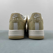 Cargar imagen en el visor de la galería, Air Force 1 07 Low LV NYX Beige Yellowish HD1968-027

