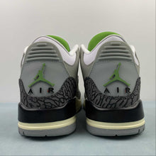 Cargar imagen en el visor de la galería, Air Jordan 3 Retro Thinker 136064-006
