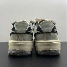Cargar imagen en el visor de la galería, Chrome Hearts x Air Force 1 FONTANKA Dark Gray Black CW6688-803
