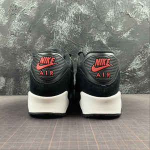 Air Max 90 Green Python Black Cyber Fir CD0916-001
