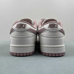 Supreme x SB Dunk Low Off White Pink DY1503-006