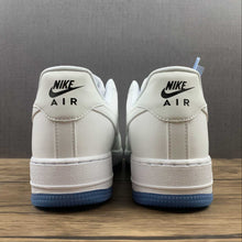 Cargar imagen en el visor de la galería, Air Force 1 Low White Blue Purple DA8301-100
