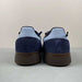 Adidas Handball Spezial Navy Gum Clear Sky Blue BD7633