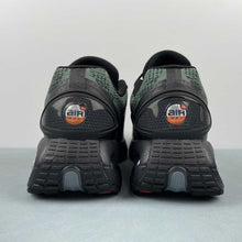 Cargar imagen en el visor de la galería, Air Max Dn Black Olive Aura Medium Olive Metallic Silver IB3078-010
