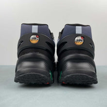 Cargar imagen en el visor de la galería, Air Max Dn8 Black Volt Light Smoke Grey FQ7860-003
