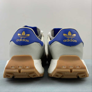 Adidas Retropy E5 W.R.P. Off White Bright Royal H03547