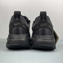 Cargar imagen en el visor de la galería, Nike Zoom Vomero 18 GTX Black Anthracite HQ7001-001
