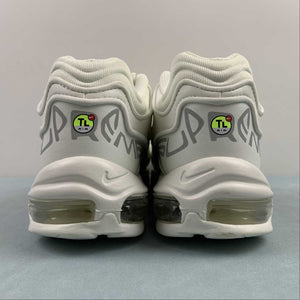 Air Max 98 TL Supreme White DR1033-100