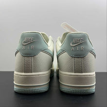 Cargar imagen en el visor de la galería, Air Force 1 07 Low SU19 White Blue TU6536-156
