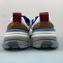 Cargar imagen en el visor de la galería, Nike V2k Run Metallic Silver Gym Red HF5724-061
