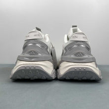 Cargar imagen en el visor de la galería, Adidas XLG STORM EDGE Core White Grey Two Silver Metallic JQ4083
