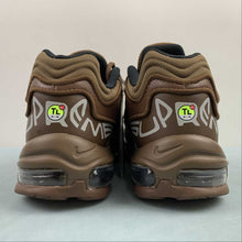 Cargar imagen en el visor de la galería, Air Max 98 TL Supreme Brown DR1033-200
