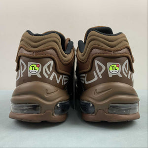 Air Max 98 TL Supreme Brown DR1033-200