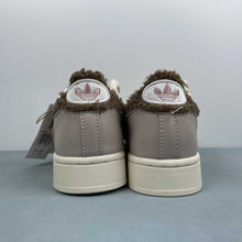 Cargar imagen en el visor de la galería, Adidas Superstar 2 Wonder Taupe Wonder Mauve Cream White JR6986
