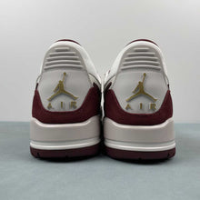 Cargar imagen en el visor de la galería, Air Jordan Legacy 312 Low Year of the Snake Burgundy Tint (2025) IB4712-161
