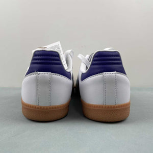 Adidas Samba OG Cloud White Energy Ink Off White IF6514