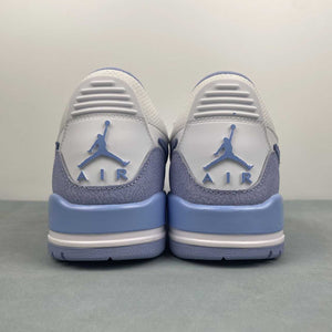 Air Jordan Legacy 312 Low White Aluminum FQ7827-104