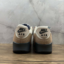 Cargar imagen en el visor de la galería, Air Max 90 NRG Camowabb Desert Sand Black Desert Dust CI5646-001
