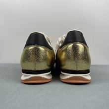 Cargar imagen en el visor de la galería, Adidas SL 72 RS Gold Metallic Black JH5110
