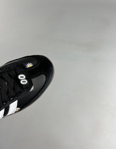 Adidas Samba Atmos FACE Black White Brown H03848