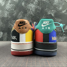 Cargar imagen en el visor de la galería, Air Force 1 Low What The NY CT3610-100
