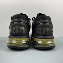 Cargar imagen en el visor de la galería, Nike Air Max 2013 Black Flat Gold HQ1927-001
