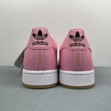 Cargar imagen en el visor de la galería, Adidas Superstar 2 Messi Light Pink JR1520
