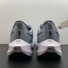 Cargar imagen en el visor de la galería, Air Zoom Pegasus 39 Smoke Grey White-Black DH4071-005
