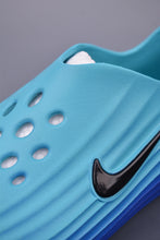 Cargar imagen en el visor de la galería, Nike ReactX Rejuven8 Blue Gradient Black Hook HV5060-301
