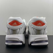 Cargar imagen en el visor de la galería, Adidas Response CL White Red Black GX2506
