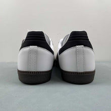 Cargar imagen en el visor de la galería, Adidas Samba OG Cherry White Burgundy IG1024
