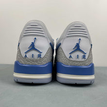 Cargar imagen en el visor de la galería, Air Jordan Legacy 312 Low Lucky Shorts Summit White Hydrogen Blue CD7069-141
